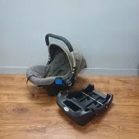 کریر خارجی گودبیبی