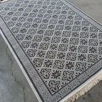 گلیم سوپر کویریزد طوسی