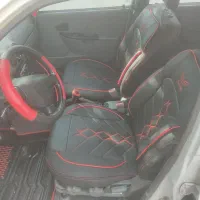 پراید111مدل95یورو4|خودرو سواری و وانت|کرمانشاه, |دیوار