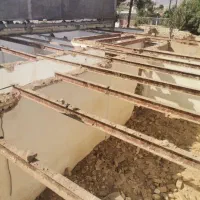 تخریب ساختمان و...