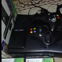 xbox360|کنسول، بازی ویدئویی و آنلاین|تهران, شیوا|دیوار