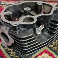 سیلند سرسیلند درسوپاپ میلنگ گیربکس صفحه کاربرت