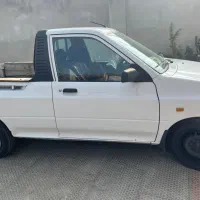 پرایدوانت مدل۹۳