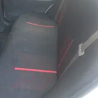 تیبا صندوقدار مدل ۹۷|خودرو سواری و وانت|قم, باجک یک|دیوار