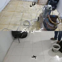 کفسابی بیانکو|خدمات نظافت|بندرعباس, |دیوار