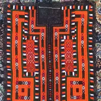 زیح آستین درکشوک