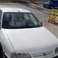 زانتیا 86 زیر قیمت