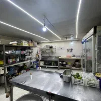 اجاره‌ آشپزخانه و تهیه غذا|اجارهٔ دفتر صنعتی، کشاورزی، تجاری|لواسان, |دیوار