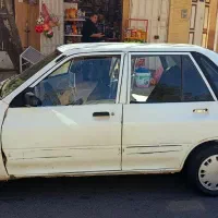 پراید 141 مدل84