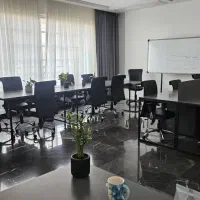 اجاره سالن ورکشاپ و جلسات یا کارگاه آموزشی