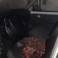 پراید مدل84|خودرو سواری و وانت|خاش, |دیوار