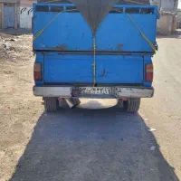 نیسان دیزل۸۹|خودرو سواری و وانت|اردبیل, |دیوار