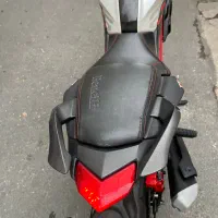 بنلی ۲۵۰ تمیز و سالم بدون خط و خش|موتورسیکلت|تهران, جیحون|دیوار