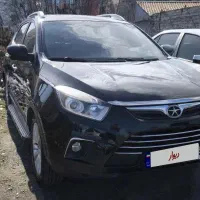 جک  s5|خودرو سواری و وانت|رشت, گلباغ نماز|دیوار