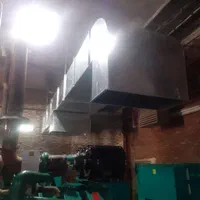 کانال سازی وکانال کشی کولر|خدمات پیشه و مهارت|تبریز, |دیوار