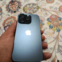 ایفون 15 پرو رجیستر شده فروش و معاوضه