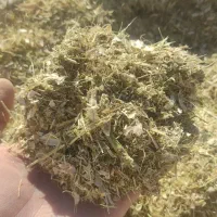 کاه گندم و لوبیا|لوازم جانبی حیوانات|دهگلان, |دیوار