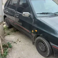 فروش و معاوضه پراید هاچبک مدل ۸۰