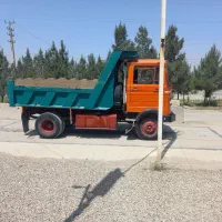 خاور بنز ۶۰۸