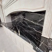 سنگ صفحه کابینت بین کابینت جزیره و تیوی وال|مصالح و تجهیزات ساختمان|بوشهر, |دیوار