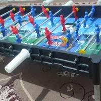 فوتبال دستی نو|ورزش‌های توپی|سراوان, |دیوار