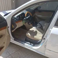 هیوندای سوناتا NF اتوماتیک 2400cc، مدل ۲۰۰۹|خودرو سواری و وانت|تبریز, |دیوار