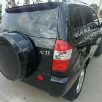 ام وی ام x33|خودرو سواری و وانت|اندیشه, اندیشه فاز ۳|دیوار