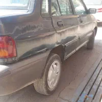 پراید بنزینی مدل ۸۵|خودرو سواری و وانت|قهدریجان, |دیوار