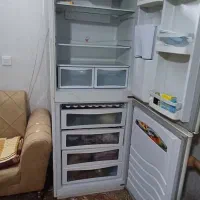 یخچال فریزر فروزان|یخچال و فریزر|تهران, شهرک ولیعصر جنوبی|دیوار