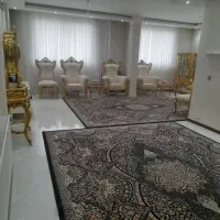 یک سرویس مبل استیل|مبلمان خانگی و میز عسلی|مشهد, مشکینی (شهرک غرب)|دیوار