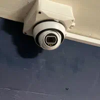 دوربین مداربسته