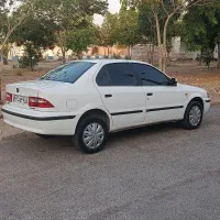 سمند ال ایکس مدل ۹۰