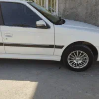 پژو پارس موتور جدید XU7P (سفارشی)، مدل ۱۴۰۲|خودرو سواری و وانت|ثلاث باباجانی, |دیوار
