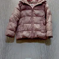 کاپشن دخترانه مارک منگو،به همراه سه بلوز خارجی|کفش و لباس بچه|رشت, رشتیان|دیوار