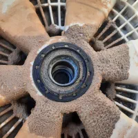 کلیه خدمات نصب کولر گازی و ماشین لباسشویی