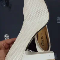 کیف و کفش عروس|کیف، کفش، کمربند|یزد, |دیوار