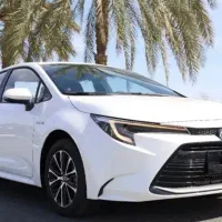 تویوتا لوین هیبرید ۱۸۰۰|خودرو سواری و وانت|چالوس, |دیوار