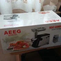 ماکروویو. جاروبرقی. چرخ گوشت و وسایل نو|جاروبرقی، جارو شارژی، بخارشو|اسلامشهر, شهرک قائمیه|دیوار