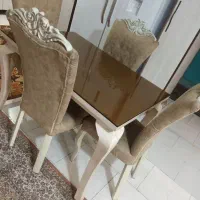 خانه و اشپز خانه|میز و صندلی غذاخوری|لنگرود, |دیوار
