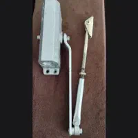 آرام بند درب|ابزارآلات|چالوس, |دیوار