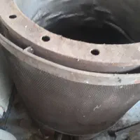 کوره یا تنور نانوایی