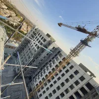 برج رویال هما/۱۵۹ متر/دو کله/هتلینگ/حاج آقا قربانی|فروش آپارتمان|تهران, شهرک هما|دیوار