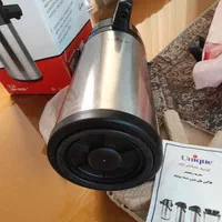 فلاکس دوجداره باجعبه|قوری، کتری، قهوه‌ساز دستی|تهران, جیحون|دیوار