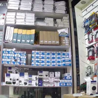 دوربین بیبی کم 5 مگاپیکسل رنگی رفاکو|دوربین مداربسته|قم, عمار یاسر|دیوار