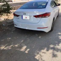 النترا 2017 خلیج|خودرو سواری و وانت|بهبهان, |دیوار