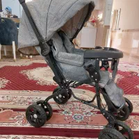 کالسکا دلیجان تاشو