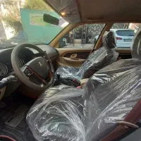 پرشیا مدل 1401 درحد|خودرو سواری و وانت|باقرشهر, |دیوار