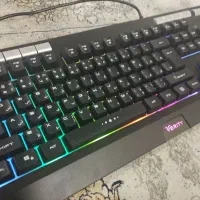 کیس کامپیوتر گیمینگ|رایانه رومیزی|کوهدشت, |دیوار