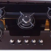 اجاق گاز صفحه ای