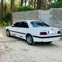 پارس ۹۶|خودرو سواری و وانت|جیرفت, |دیوار